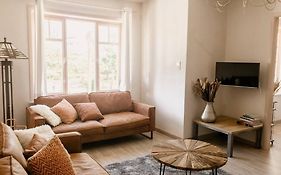 Vakantie-appartement aan zee in hartje De Haan